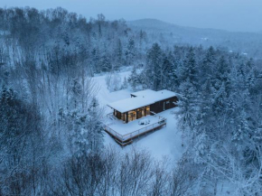 Andas cabin CITQ#313550